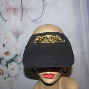 The Palace at Weston Sun Visor Florida Golf Visor Embroidered